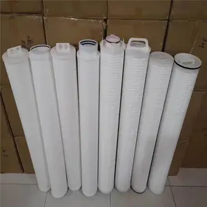 RMHM-P500-40EP 大流量滤芯 水处理通用滤芯 华豫滤器供应