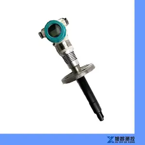 音叉密度计 工业在线液体音叉密度计 智能在线音叉密度计