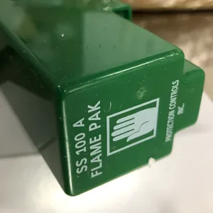 供应protection controls 火焰检测器 SS100A Flame-Pak
