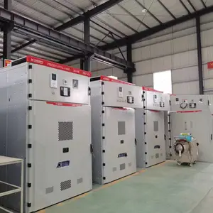 KYN61-40.5��װ�ƿ�ʽ����������տ��ع� 35KV��ѹ���ع�