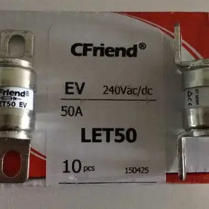供应友容 CFriend 友容 熔断器 英标BS 88 系列