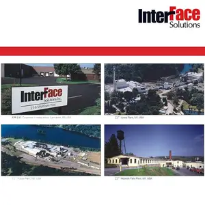 美国Interface因特费斯TN-9015 柴油机配套无石棉密封垫片
