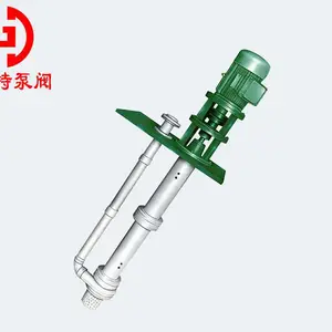 HYF系列液下泵-博世特