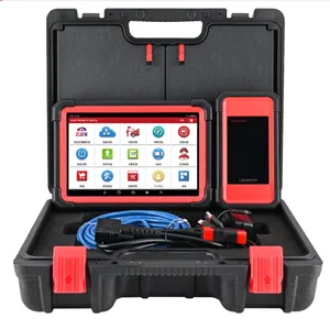 供应 元征X431PRO3S+V5.0汽车故障检测仪OBD蓝牙诊断电脑 以旧换新