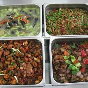 工厂餐饮承包配送厂家-厦门利生餐饮(推荐商家)
