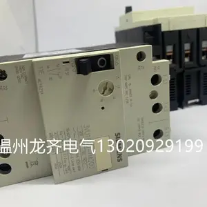 ���������ﱣ����·��3VS1640-0MN00 ����16-25A �綯��������