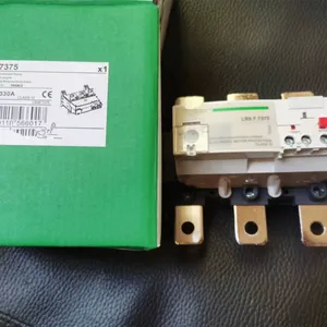 ʩ�͵�LRD�ȼ̵���LR9F5363 ���ر�����LR9-F5363����48-80A �Ӵ���