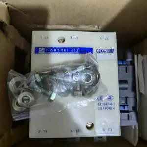 ���� �� ˮ��һ�������Ӵ���GSC2-800F CJX4-800F AC220V AC380V