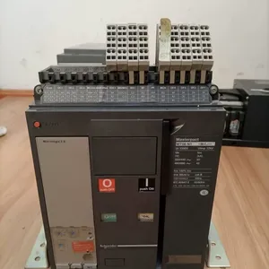 �� ������ʽ��·��CW3-6300M/3P 5000A ��ֱ���� ����ʽ ��ѹ230V