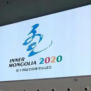 沅江高清LED显示屏厂家现货直销