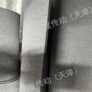 天津玻璃切割机毛毡台布支持加工 莱斯度传动系统科技供应