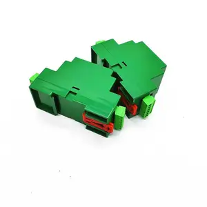0-10v�������ݲɼ��� 0-5vתWIFI�ɼ�ģ�� 4-20mA�ɼ�ת����