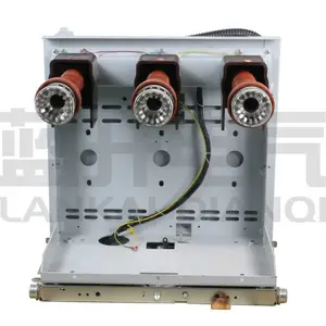 ���ڸ�ѹ��ն�·���ֳ� 1000�� VS1-12/2000-40