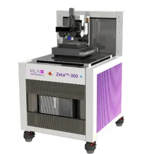 Zeta-300 光学轮廓仪 多模式三维光学轮廓仪 3D表面形貌测量系统