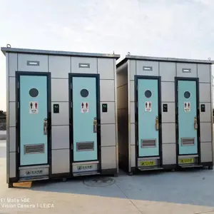 附近移动厕所租赁 本市流动卫生间 临时公厕出租