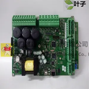 ABB系列 SPAJ110C处理器模块