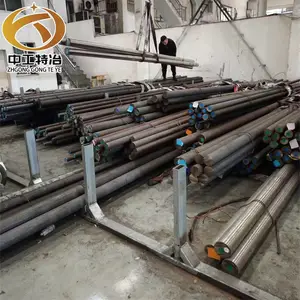德国合金模具钢 1.2888圆钢棒耐磨损热作模具钢材板精光料性能
