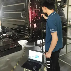 供应湖北随州汽车整车三维扫描,汽车改装好帮手