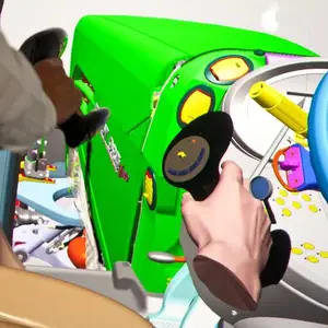 ART DTRACK3 ��ѧ��λ׷��3DOF 6DOF ���ݴ��� ����