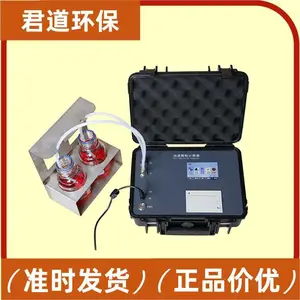 ��ЯʽJD-A1035��Һ���������� ֧�����߸�ѹ��� 316L��·