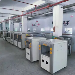 辽源医院安检门电子产品探测门广泛应用于学校考场等保密单位