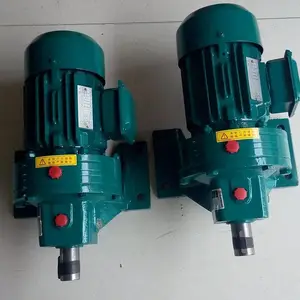 ʳƷ��е����ʽ�������ּ��ٵ��XLD3-17-1.1KW