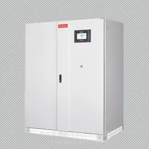 工业UPS山特SIU100K-33 100KVA三进三出DC384V 6脉冲/12脉冲维修点