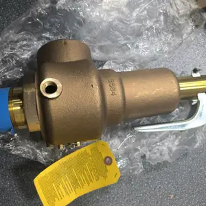 ��Ӧ���� Apollo Valves/Conbraco ��ȫйѹ�� 19KGFK250