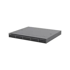 锐捷RG-S6150-48VS8CQ-X ***48万兆全光三层核心汇聚网络交换机