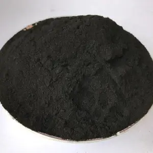 粉末活性炭在酒、糖、食品、自来水、石油等行业脱色、除臭能力好