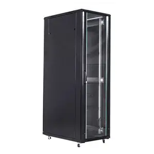 42U服务器机柜 网络机柜 600*1200*2000mm 支持定做