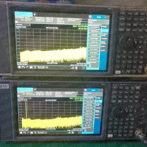 keysight信号分析仪N9020B全新N9020B