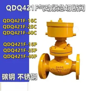���������жϷ��ṹ�� QDQ421F-25C��������̼������