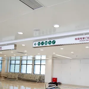 江西导视标识系统集成方法思路 鸿石文化创意供应