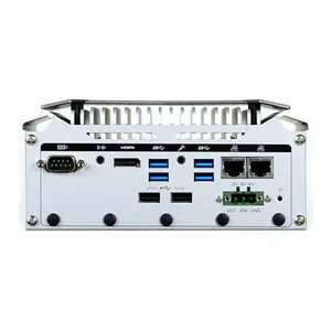 VC70B-KU 4GB/8GB DDR4 memory onboard