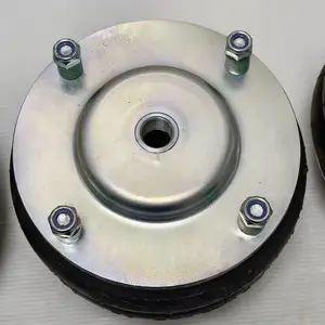 Rubena RN-CBTO802A-B ECO 双曲空气弹簧 8×2 工业隔振气囊