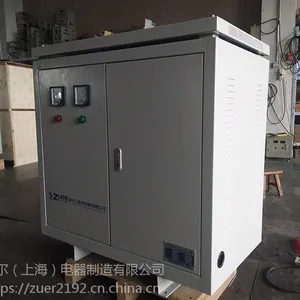 上海祖尔供应集装箱PCS储能隔离变压器600KVA生产厂家