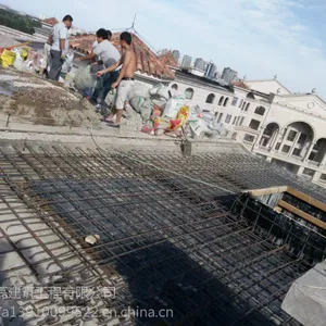北京大兴区别墅加建改造 别墅地下室扩建施工资质齐全