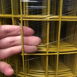 麒麟方孔铁丝网/养鸡围网批发/厂家直销铁丝网