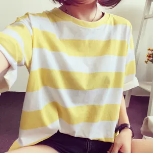 女士T恤便宜女装短袖清货地摊几元女士小衫摆地摊便宜女装上衣时尚服装批发