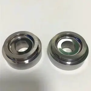 口罩本体机加工配件厂家-新乡口罩机配件-超鸿精磨亮度