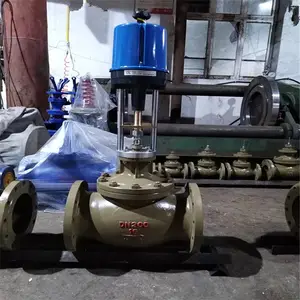 �����͵綯�������ڷ� ZDLP-16C DN65 ���־�С�͵綯ѹ�����ڷ� �ͺ� ����