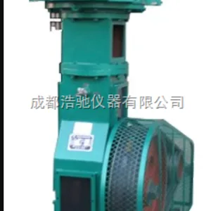 无油立式真空泵 WLW-100B