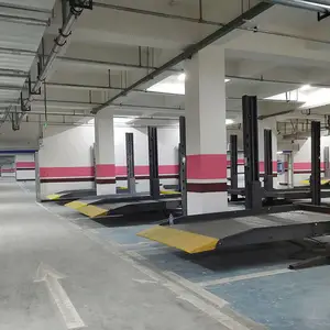��Ȫ�ػ�ͣ���豸���� ȫ���ܻ�е��λ���� �����еͣ���豸���� ����PSHͣ�����峵�����