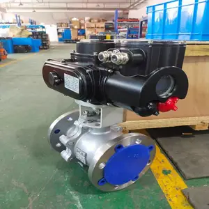 ʯ���ӵ綯V���� Q915F-16P DN32�̶��� �̶����ܷ�������