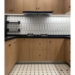 上海特色橱柜好选择 服务至上 上海景聪装饰材料供应