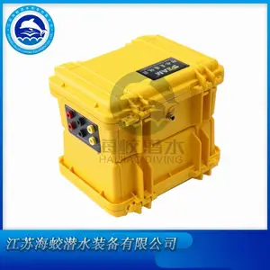 ����HJ-2661ǱˮԱͨѶ�绰 Ǳˮ���߶Խ��� ��Ǳ����װ��