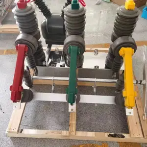 ��������ZW32-24�����ѹ��ն�·�����Ͷ�·�� ��·������