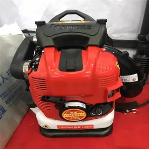 背负式大功率吹风吹雪机、马路崖子除尘机吹灰机、手提式风力灭火机