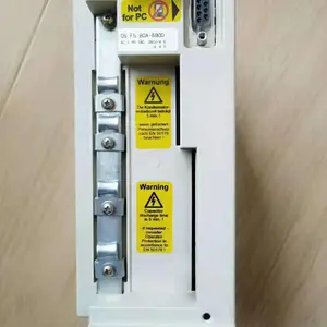 维修科比变频器18F4F1H-3440报E.SET故障